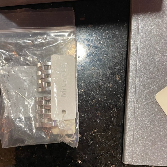 Michele Deco Watch - Picture 3 of 7